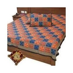 Bombay Dyeing Bedsheets